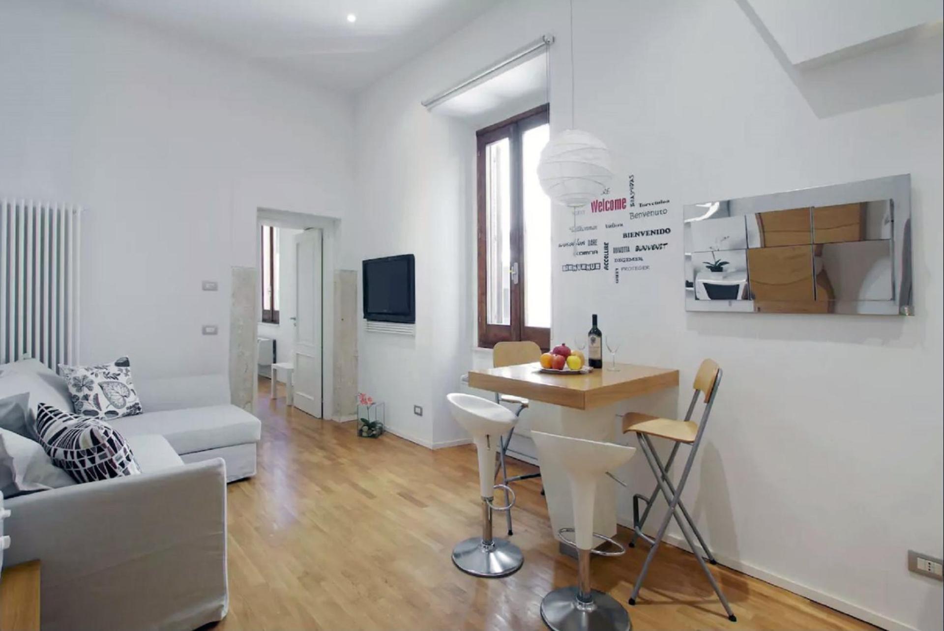 Navona Secret Suite Ρώμη Εξωτερικό φωτογραφία