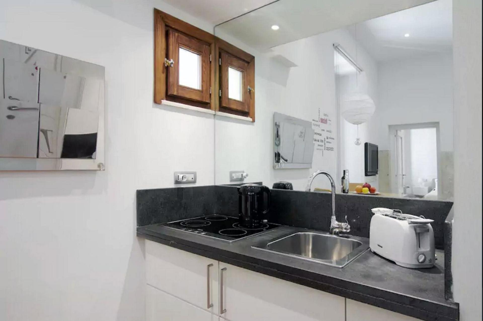 Navona Secret Suite Ρώμη Εξωτερικό φωτογραφία