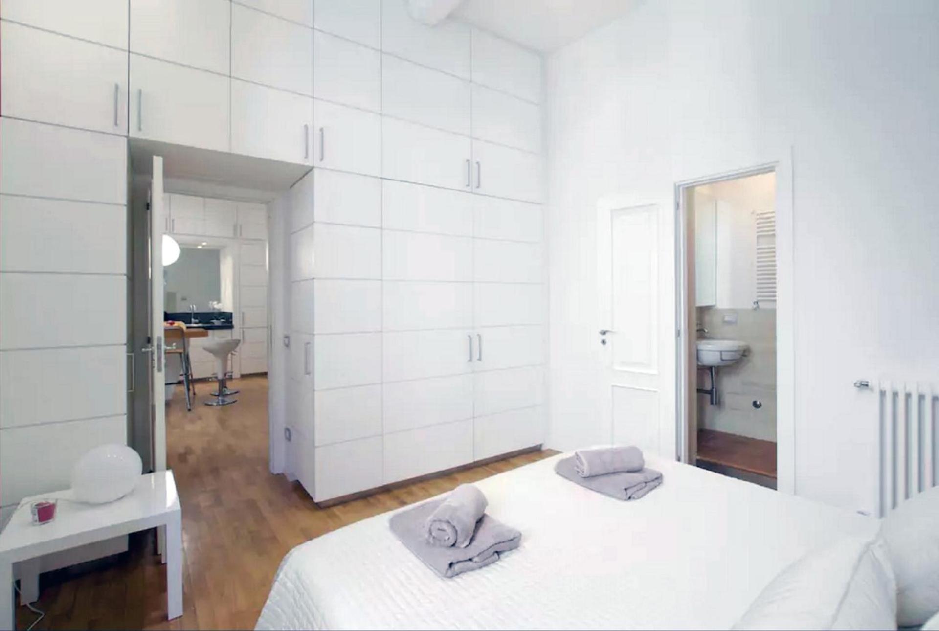Navona Secret Suite Ρώμη Εξωτερικό φωτογραφία