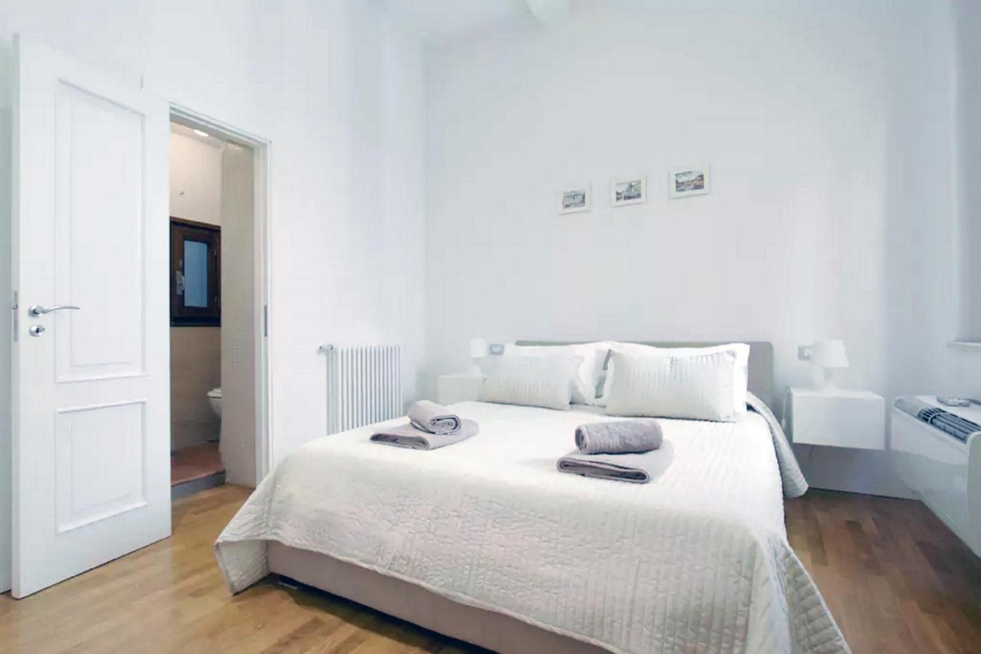 Navona Secret Suite Ρώμη Εξωτερικό φωτογραφία