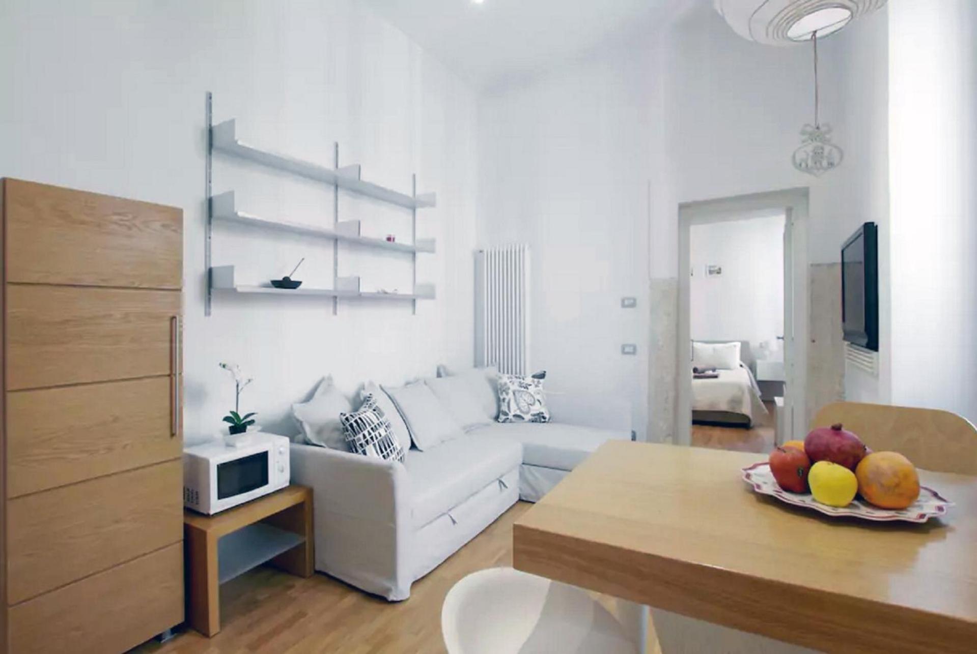 Navona Secret Suite Ρώμη Εξωτερικό φωτογραφία