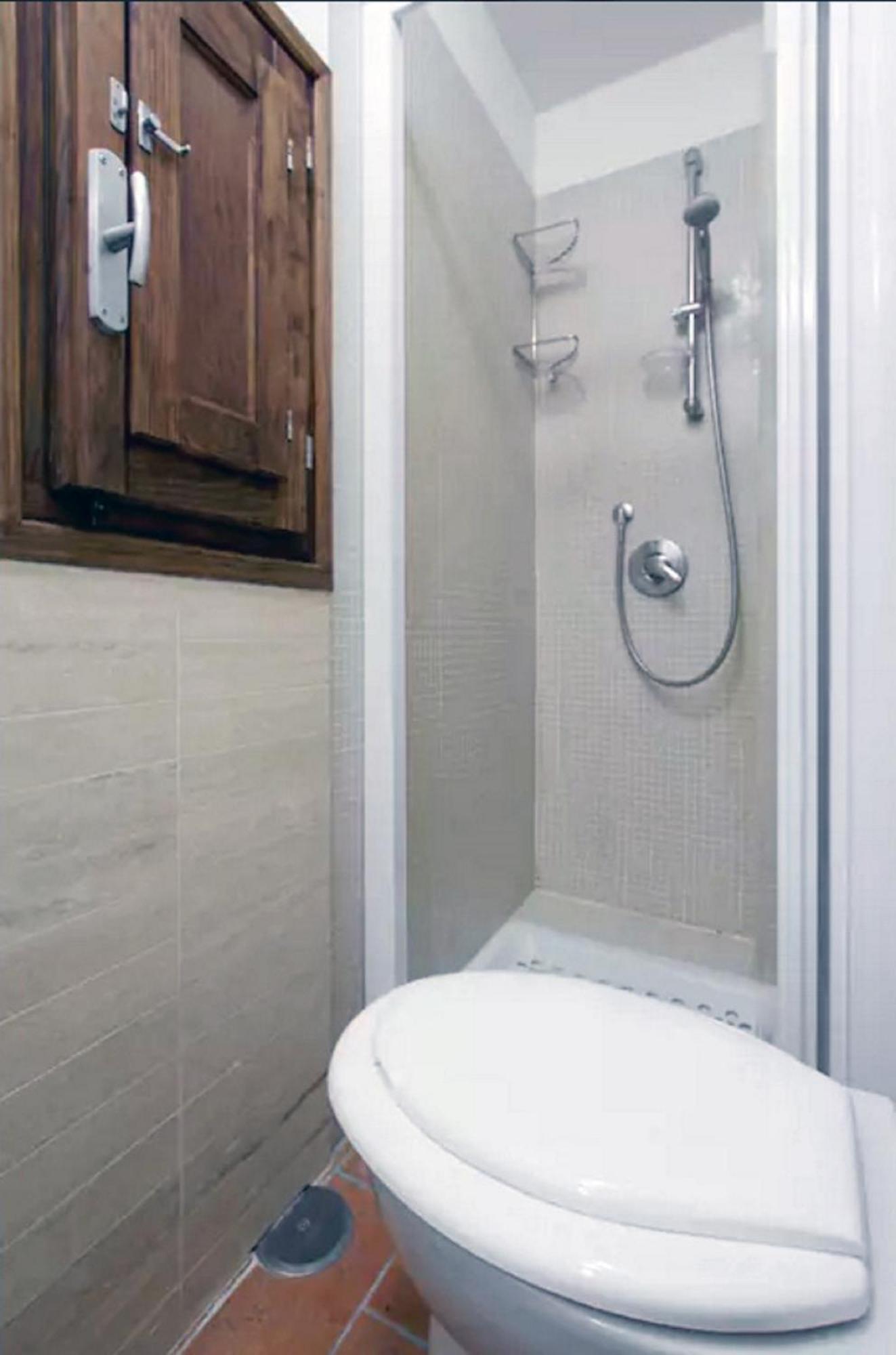 Navona Secret Suite Ρώμη Εξωτερικό φωτογραφία