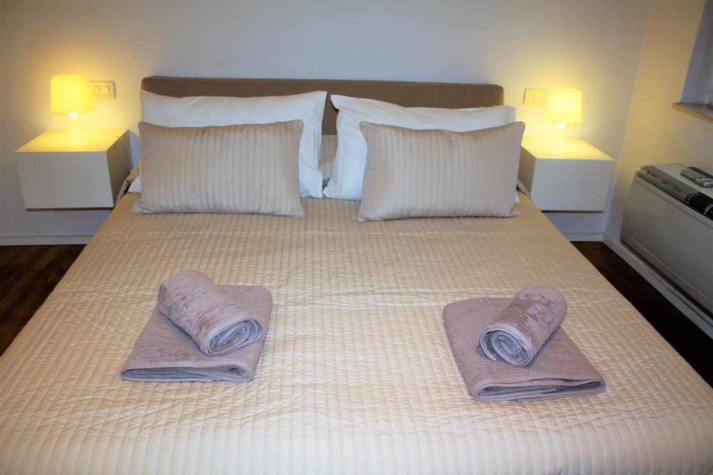 Navona Secret Suite Ρώμη Εξωτερικό φωτογραφία
