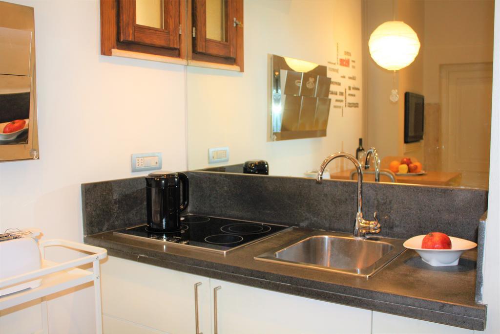 Navona Secret Suite Ρώμη Εξωτερικό φωτογραφία