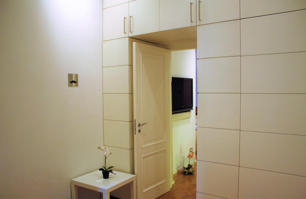 Navona Secret Suite Ρώμη Εξωτερικό φωτογραφία