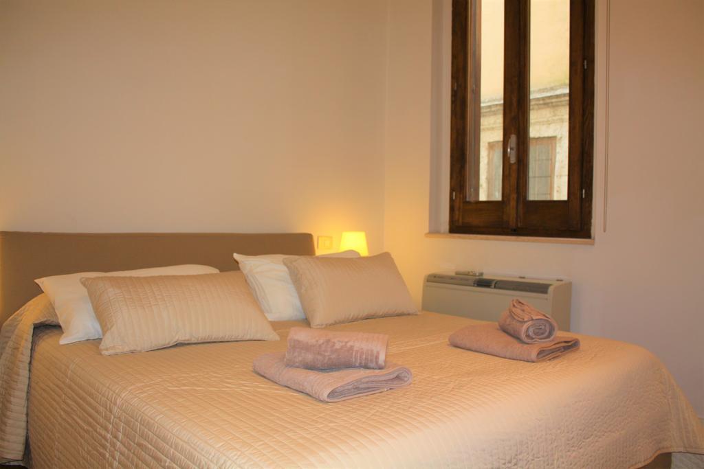 Navona Secret Suite Ρώμη Εξωτερικό φωτογραφία