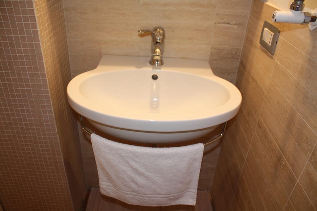 Navona Secret Suite Ρώμη Εξωτερικό φωτογραφία