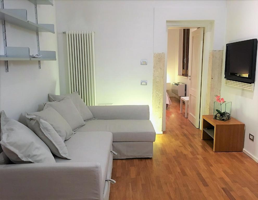Navona Secret Suite Ρώμη Εξωτερικό φωτογραφία