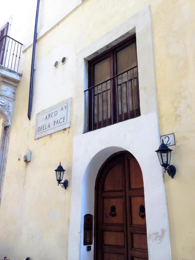 Navona Secret Suite Ρώμη Εξωτερικό φωτογραφία